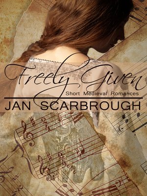 cover image of Freely Given
